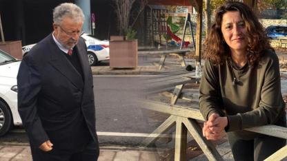 Oyuncu Metin Akpınar’a 6 milyon TL'lik şok