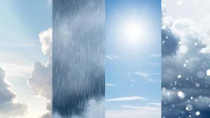 İzmir'de bu hafta hava nasıl olacak?