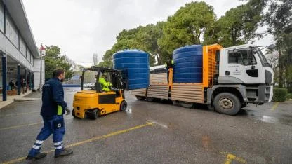 İzmir Büyükşehir Belediyesi’nden sürdürülebilir adım