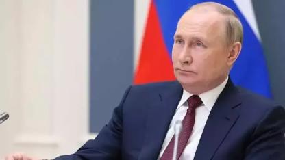 Putin: İran’ın egemenliğini ve güvenliğini destekliyoruz
