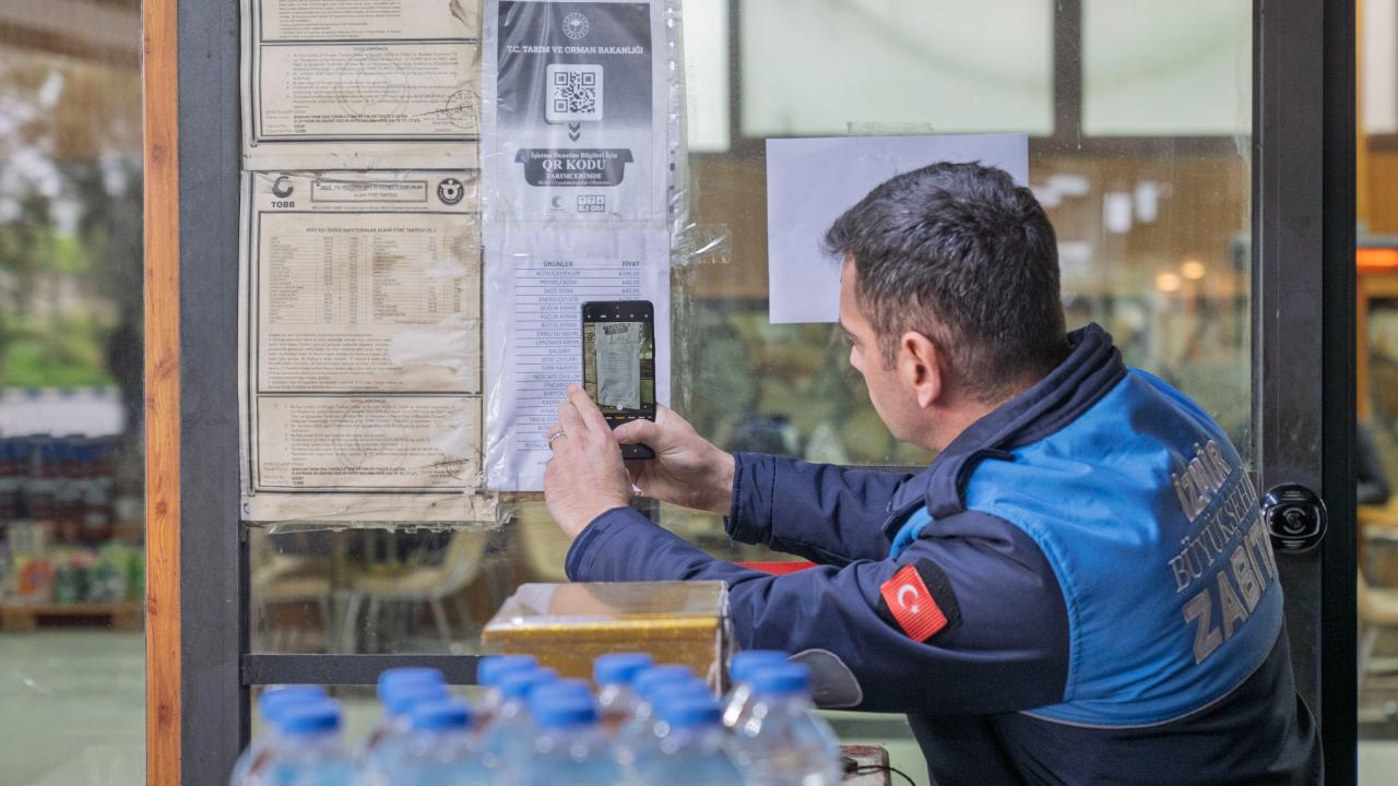 Ramazan öncesi sıkı denetim