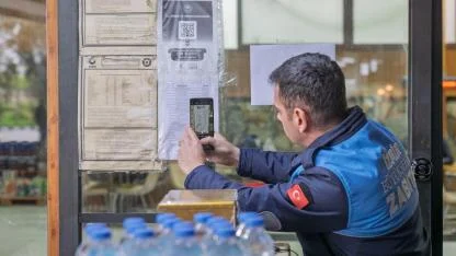 Ramazan öncesi sıkı denetim