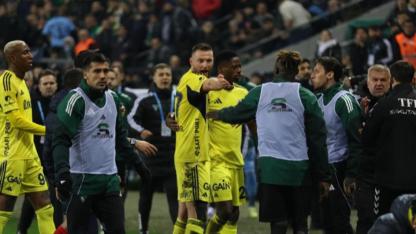 Recep Durul: "Skriniar ülkeden deport edilmeli"