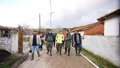 Sel tehdidine geçit verilmedi