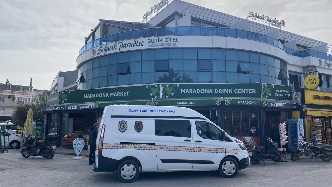 Sevgililer Günü tatili faciayla bitti: 1 ölü 1 yaralı