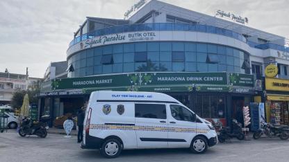 Sevgililer Günü tatili faciayla bitti: 1 ölü 1 yaralı