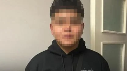 Sigara vermedi diye canından oluyordu