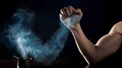 Sigarayı bırakmak isteyenlere Eşrefpaşa’dan sağlık desteği