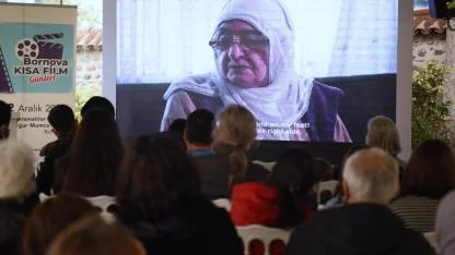 Sinemanın kısa hali 6. kez Bornova’da buluşuyor