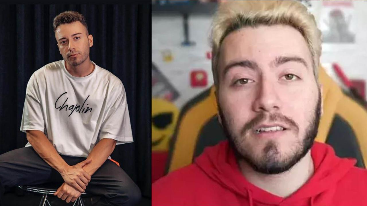 Sosyal medya fenomeni Enes Batur gözaltına alındı