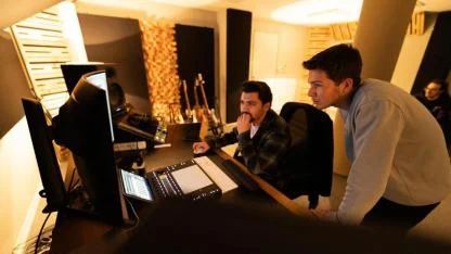 İzmir'de Stüdyo Kültürpark’ın kapıları herkese açık