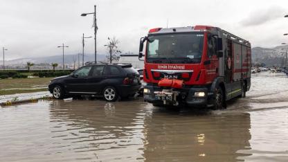 Taşmaların nedeni “bileşik kaplar” etkisi