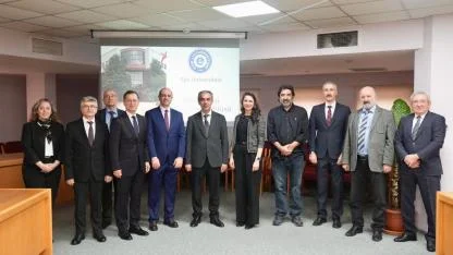 Teknolojinin tarihi bu müzede sergileniyor