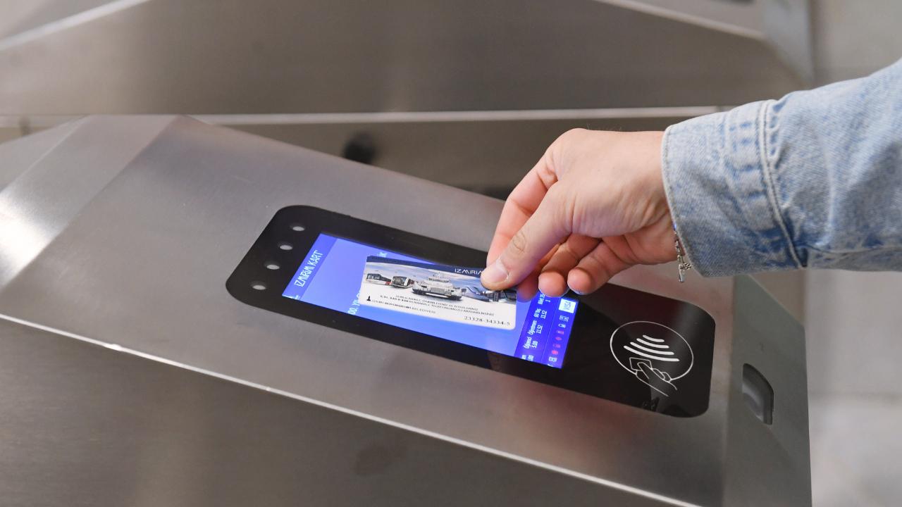 Toplu ulaşımda Engelli Kartı’nın adı “Özel Kart” oldu