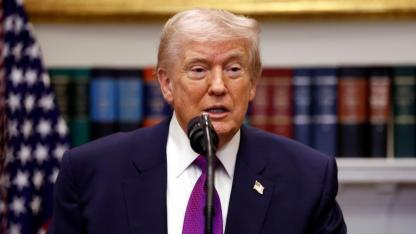 Trump: İran ile anlaşamazsak ikinci aşamaya geçeceğiz