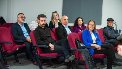 Türk Medeni Kanunu’nun toplumsal etkileri Karşıyaka’da konuşuldu