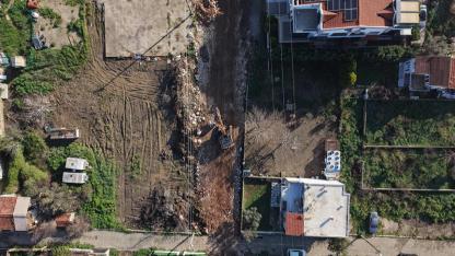 Urla’nın dört bir yanında eş zamanlı çalışmalar devam ediyor