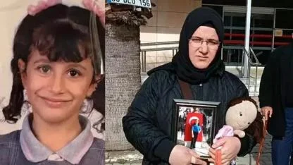 Üzerine koltuk düşen Ebrar’ın annesi tali kusurlu bulundu