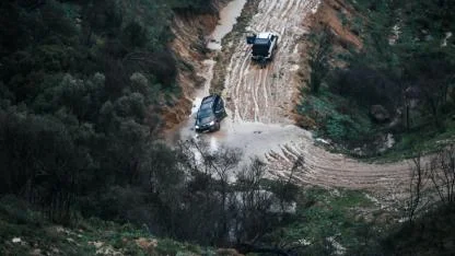 Yamanlar’da sağanak sonrası kurtarma operasyonu