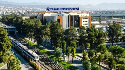 Yaşar Üniversitesi küresel akademik ağını genişletiyor