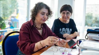 Yüzlerce Karşıyakalıya ücretsiz kurs hizmeti