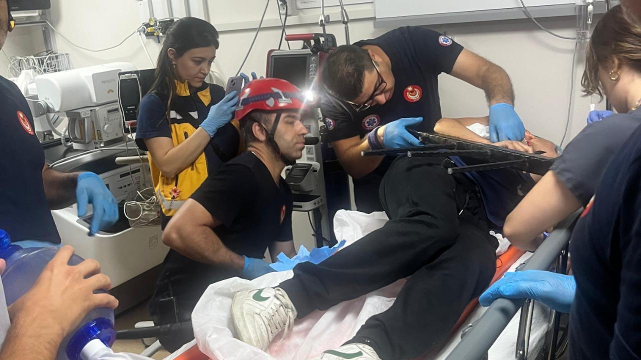 Zor zamanların sessiz kahramanları