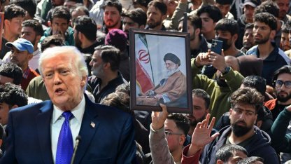 'ABD ile müzakere etmeyeceğiz'