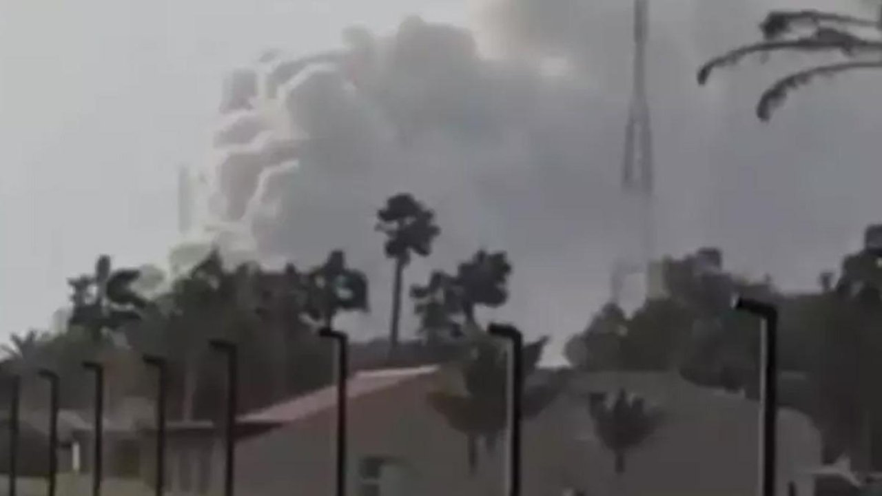 ABD-İsrail-İran savaşı yayılıyor