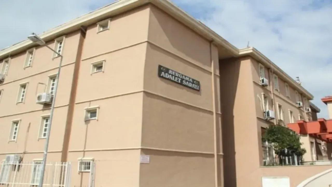 Adli emanetten sahte tutanakla uyuşturucu kaçırıldı