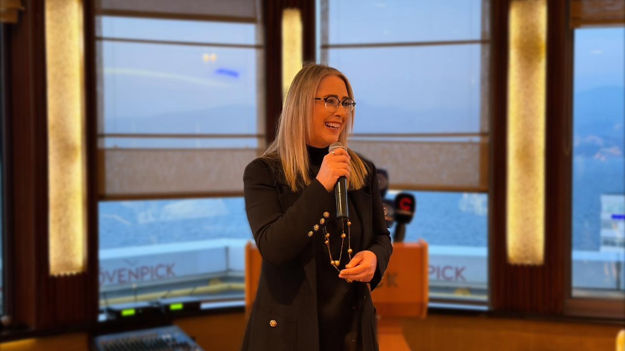 AK Partili Çankırı: Görev için değil millet için çalışıyoruz