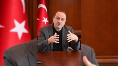 AK Partili Kırkpınar’dan Tugay’a tepki