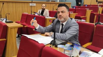 AK Partili Kocabaş’tan ESHOT ve İZBAN zammına sert eleştiri