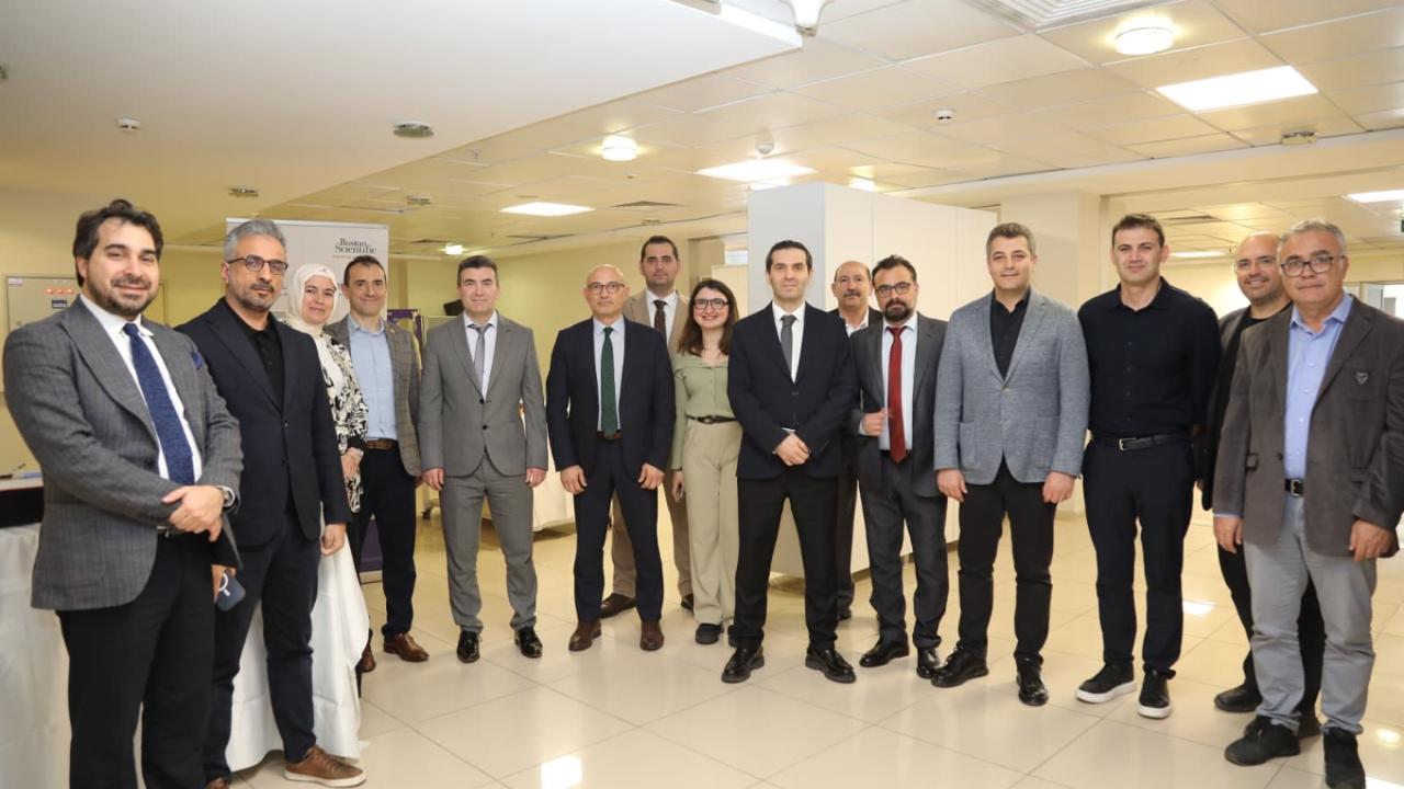 Algoloji uzmanları İzmir'de buluştu