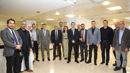 Algoloji uzmanları İzmir'de buluştu