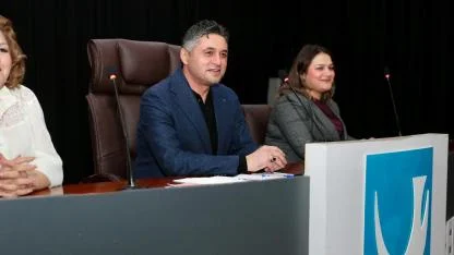 Aliağa Belediyesi Mart Ayı Meclis Toplantısı Yapıldı