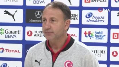 Aliağa Petkimspor’un başına Orhun Ene getirildi