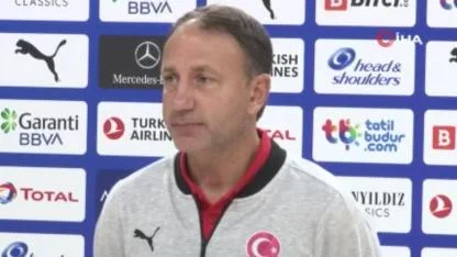 Aliağa Petkimspor’un başına Orhun Ene getirildi