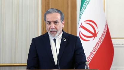 Arakçi: "Acı tecrübelerden sonra ABD ile müzakere yok"