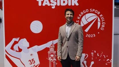 Aras Kargo play-off serisine galibiyetle başladı