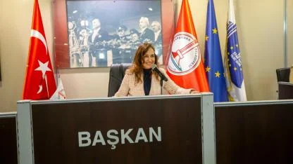 Ata’nın emaneti Karşıyaka’da yaşayacak