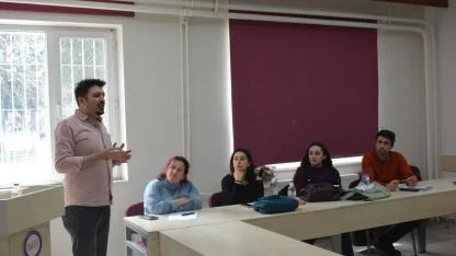 Bağımlılıkla mücadelede eğitim okuldan başlıyor