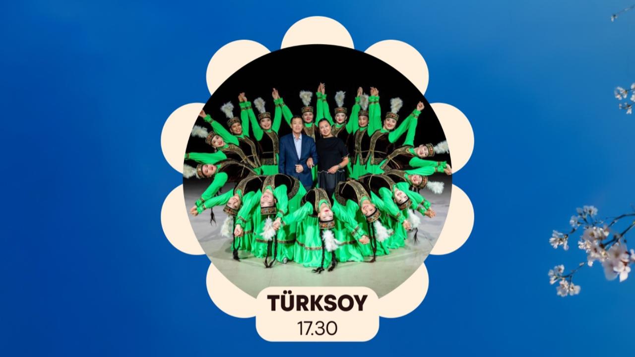 Baharın gelişi Kültürpark’ta kutlanacak