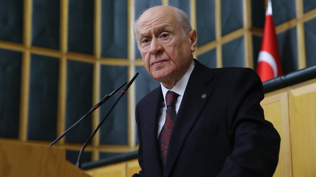 Bahçeli: Çanakkale yaşanmış bir destandan çok daha ötesidir