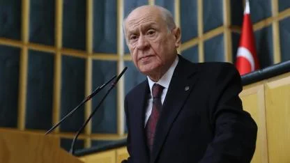 Bahçeli: Çanakkale yaşanmış bir destandan çok daha ötesidir