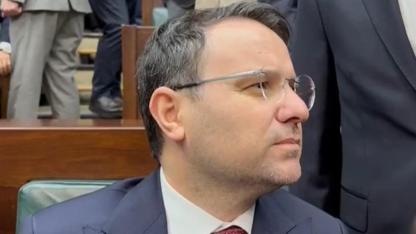 Bakan Gürlek: "Davanın canlı yayınlanması için kanun değişikliği gerekiyor"