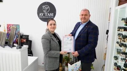 Başkan Çiçek’ten En Anlamlı Ziyaret