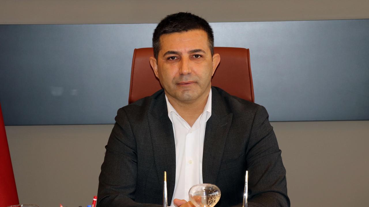 Başkan Günel rüşvet soruşturmasında gözaltına alındı