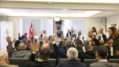 Başkan Lâl Denizli’den mart ayına iki büyük müjde