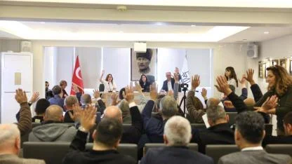 Başkan Lâl Denizli’den mart ayına iki büyük müjde