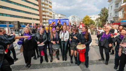Başkan Mutlu: İçimizdeki ışık hiç sönmesin